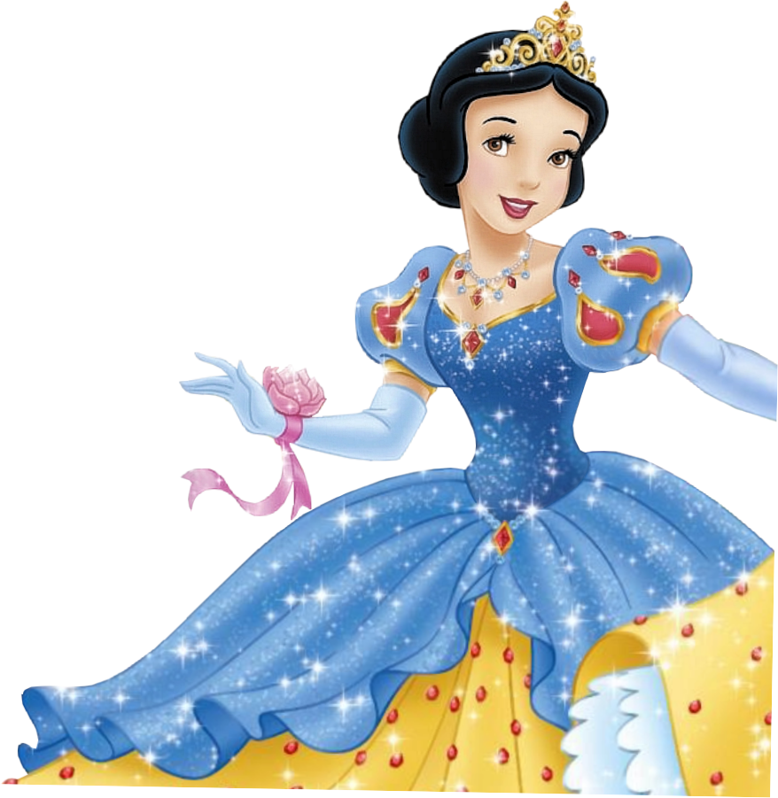 Snow White Free Download PNG