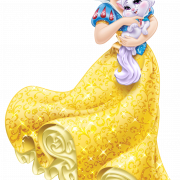 Snow White PNG