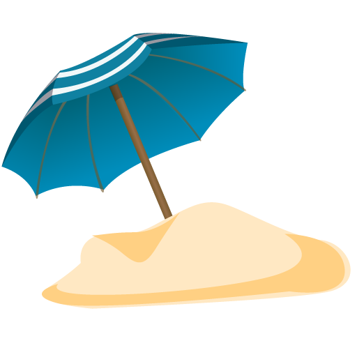 Summer PNG Picture