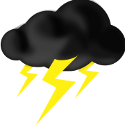 Thunderstorm PNG