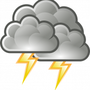 THAnderstorm Png Picture