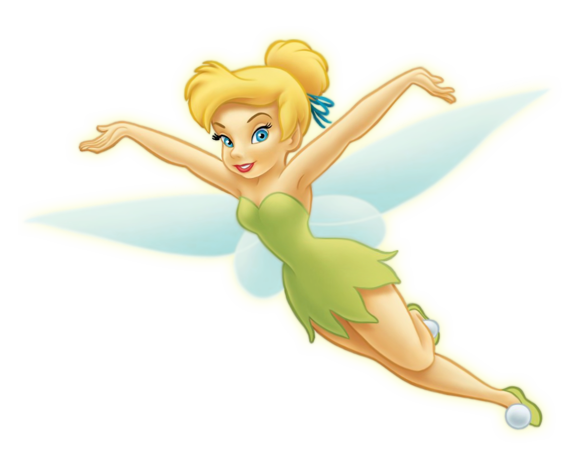 Tinker Bell Free Download PNG