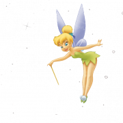 Tinker bell png