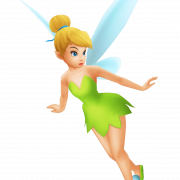 Tinker Bell Png Clipart