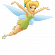 Archivo png tinker bell