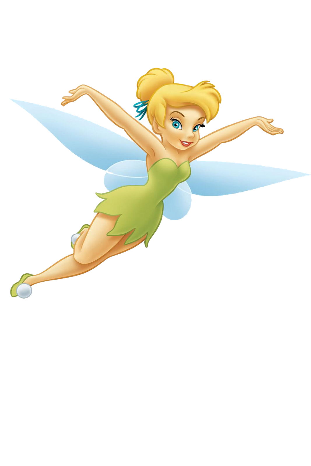 Tinker Bell PNG File