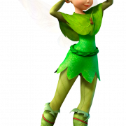 Tinker Bell Png Immagine