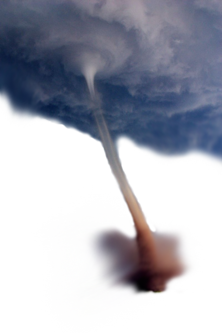 Tornado PNG Picture
