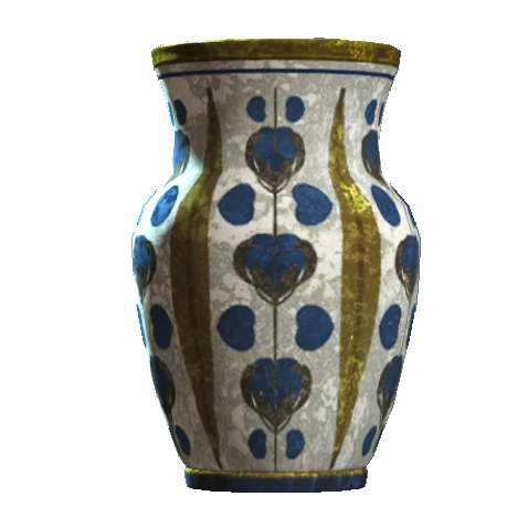 Vase PNG Clipart