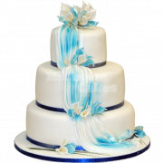 صورة كعكة الزفاف PNG