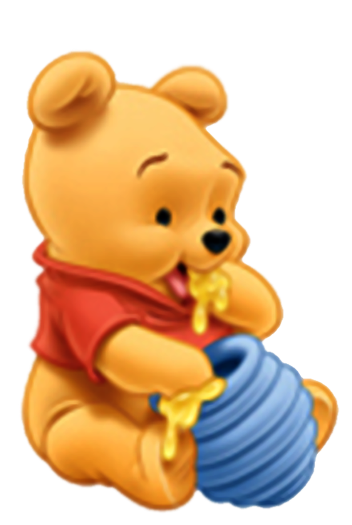 Winnie The Pooh Download PNG