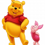 Winnie The Pooh Free Download PNG