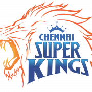 Chennai Super Kings Logo PNG