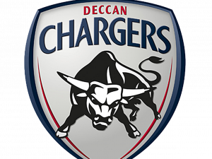 Deccan Chargers Logo PNG