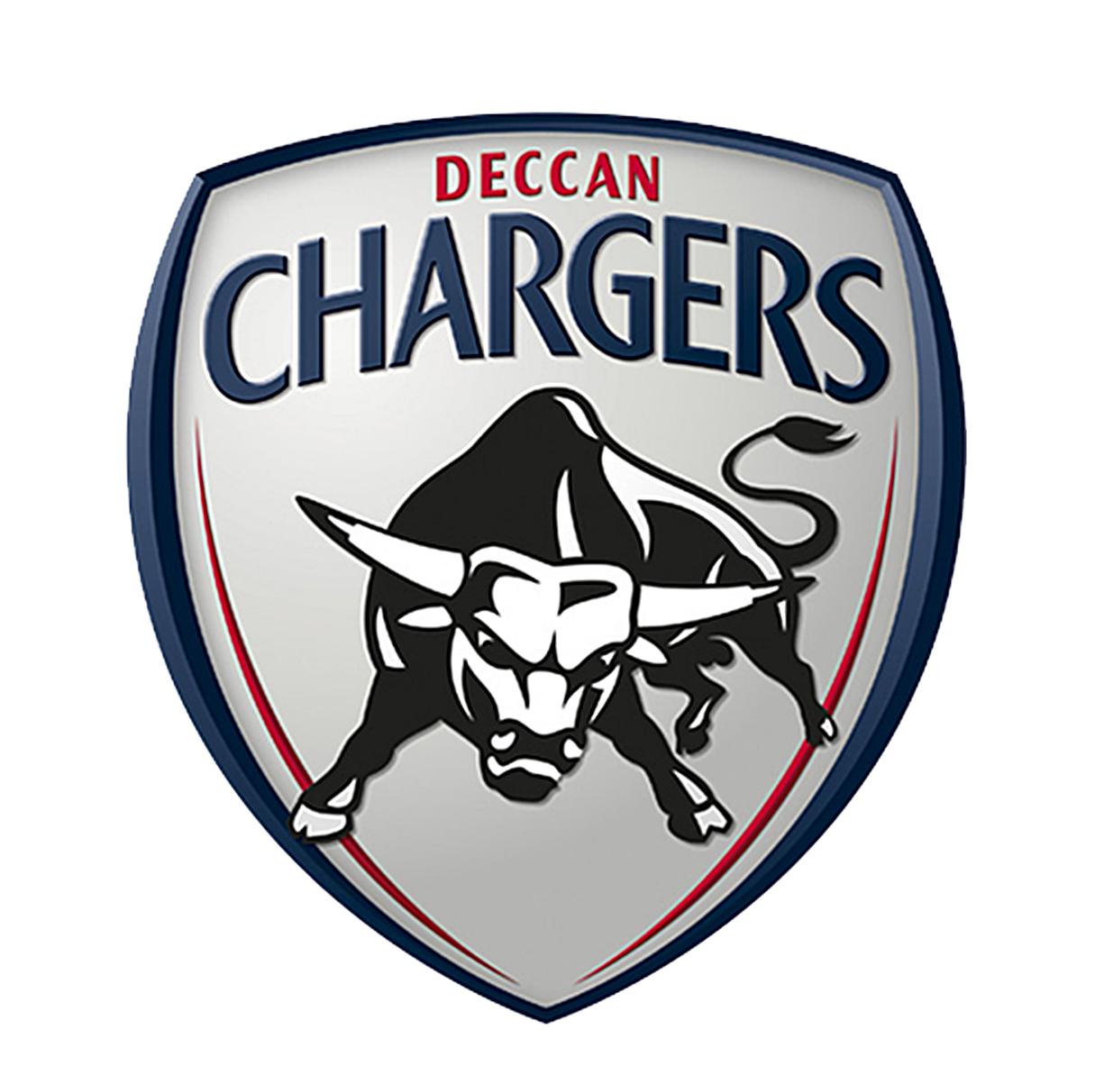 Deccan Chargers Logo PNG