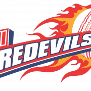 Delhi Daredevils Logo PNG