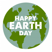 Earth Day Free PNG Imahe