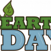 Earth Day PNG Imahe