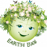 Earth Day PNG Images