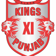Kings XI Punjab Logo PNG