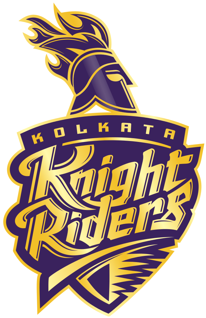 Kolkata Knight Riders Logo PNG