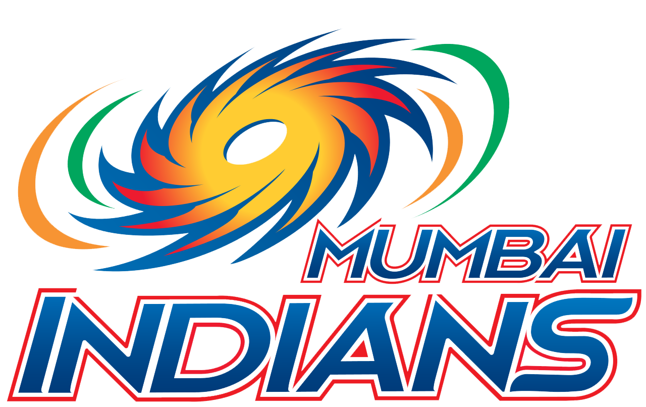 Mumbai Indians Logo PNG