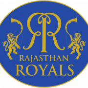Rajasthan Royals Logo PNG