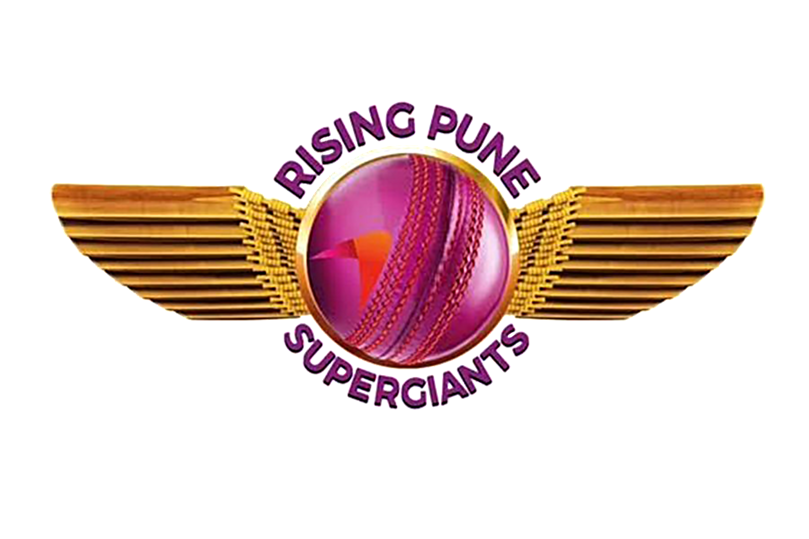 Rising Pune Supergiants Logo PNG