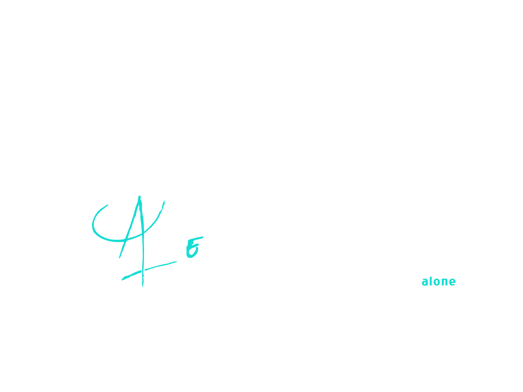Alone Quotes Free Download PNG