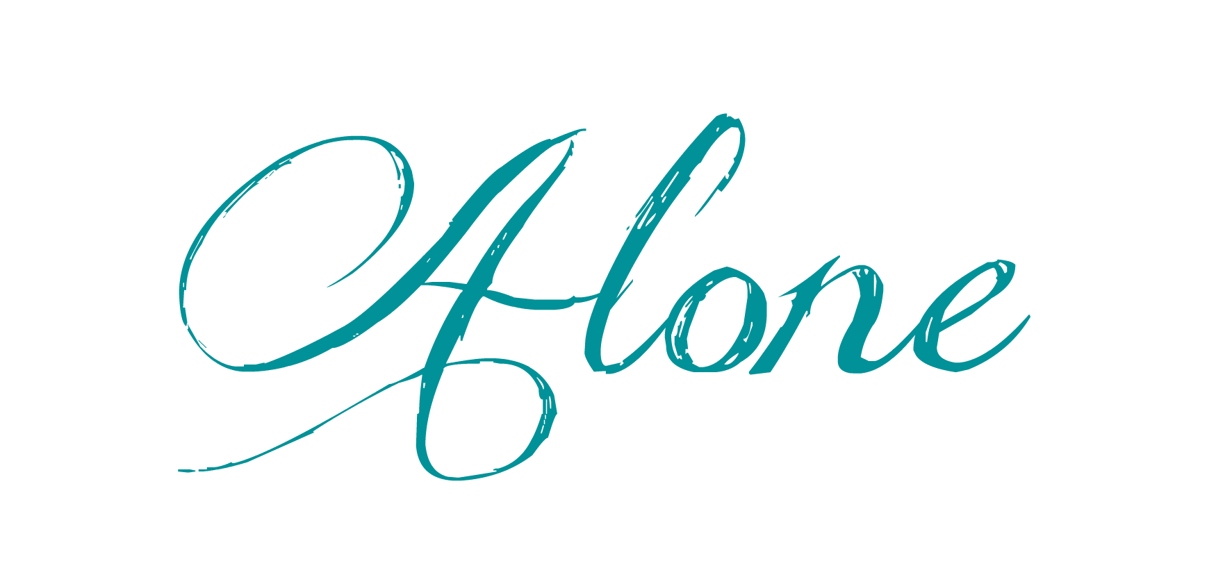 Alone Quotes PNG Picture