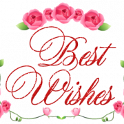 Best Wishes PNG Image