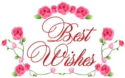 Best Wishes PNG Image