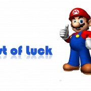 Best of Luck PNG Image