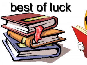 Best of Luck PNG Picture