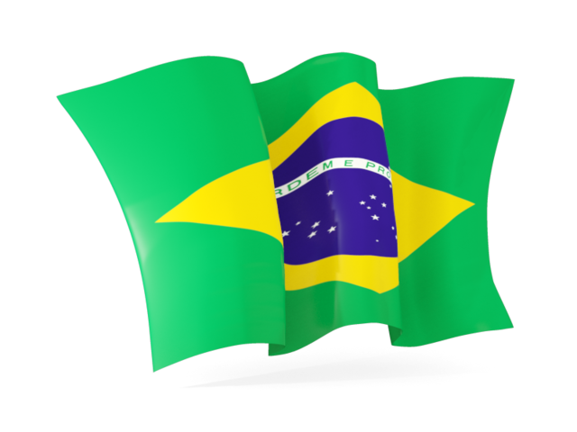 Brazil Flag PNG File
