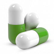 Capsule PNG Clipart