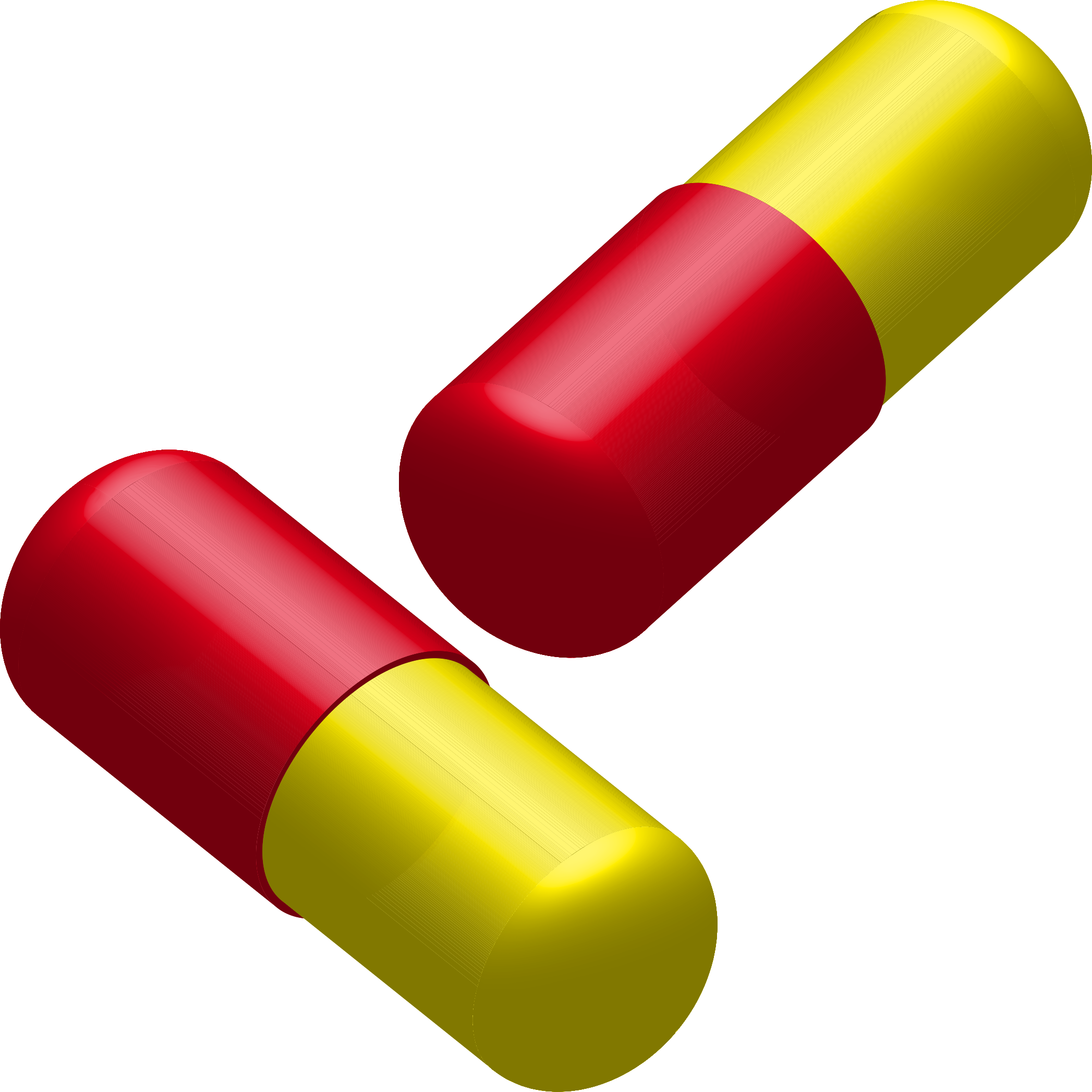 Capsule PNG Picture