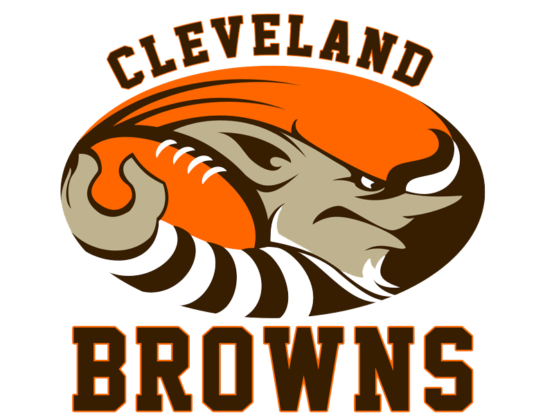 Cleveland Browns PNG Clipart