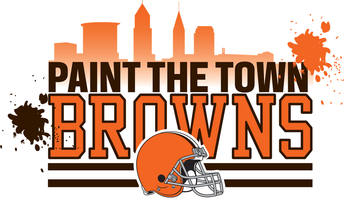 Cleveland Browns PNG HD