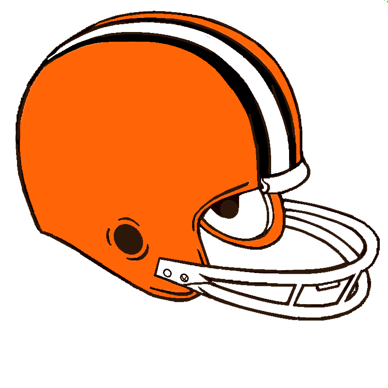 Cleveland Browns PNG
