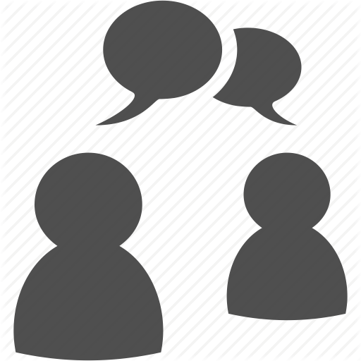 Communication PNG Picture
