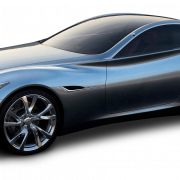 Concept Car Free PNG Image