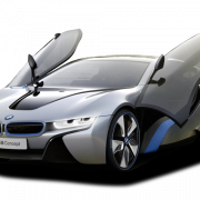 Concept Car PNG HD