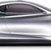 Concept Car PNG Image