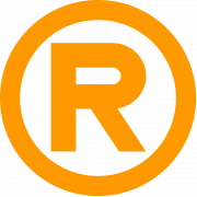 Copyright Symbol R