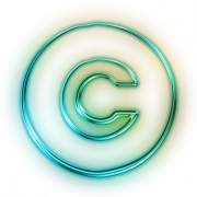 Copyright Symbol Transparent