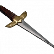 Dagger High Quality PNG