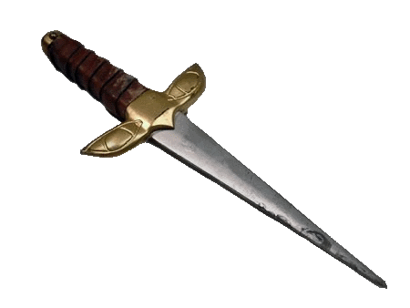 Dagger High Quality PNG