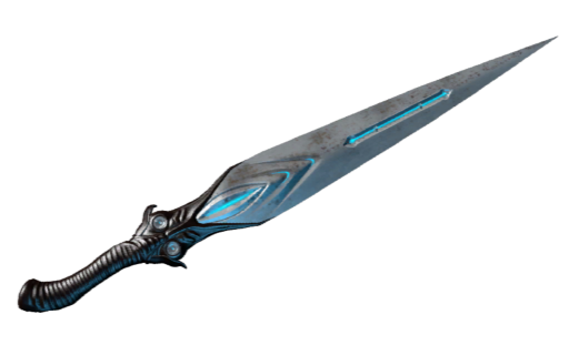 Dagger PNG Pic
