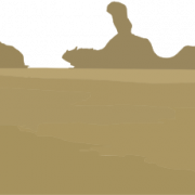 Desert Free PNG -afbeelding